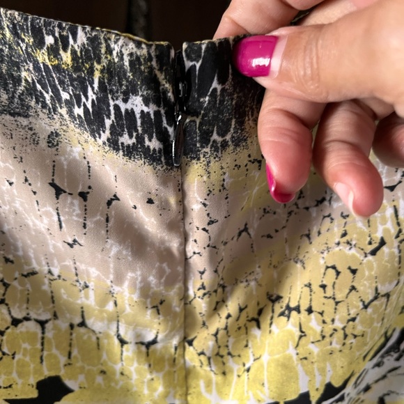 Shirt multi pattern - Picture 2 of 4